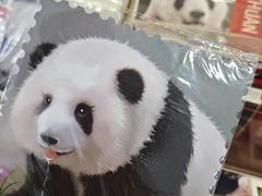 -熊猫邮局(少城店)