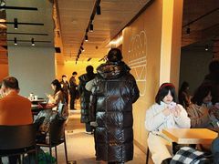-麦当劳(新王府井店)