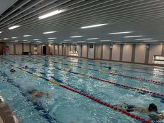 -奇迹健身(SM广场店)