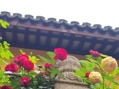 -惠山古镇·寄畅园