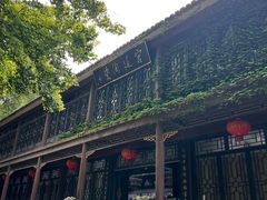 -景德镇古窑民俗博览区