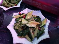 -陈帅夜排档·龙虾·炒菜·烤串(世茂店)