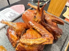 -羽鸽集·乳鸽专门店·地道顺德菜(岭南站店)