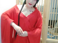 -盘子女人坊(顺德店)