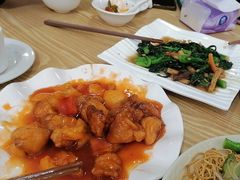 -佛有缘素食馆·荔湾老字号(陈家祠首店)