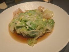 -奉天小馆·非遗东北菜(济南万象城店)