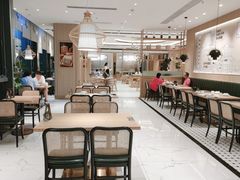 大堂-天怡興·百年蒸饺(中心书城店)