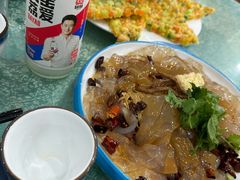 -鹤乡东北菜(崮山路店)