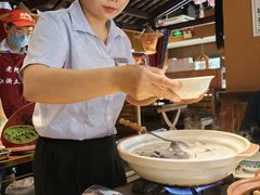 -老阿爸鲜鱼土菜(昆山花桥店)