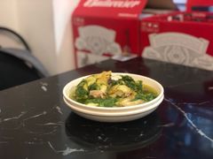 -蟹黄鱼面·锦园(定西路店)
