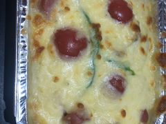 -暖食光·台式家庭餐厅·生日主题店(万达店)