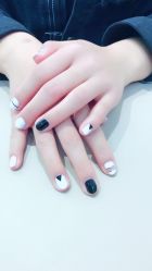 -恐龙·美甲美睫