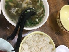 -陈记汤饭(水巷口店)