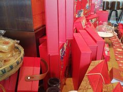 -旺顺阁·北京菜·烤鸭(大望路店)