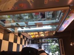 一鸣真鲜奶吧(三山街奶吧)-一鸣真鲜奶吧(三山街地铁站店)