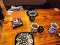 -坂吉屋·居酒屋深夜食堂(龙湖店)