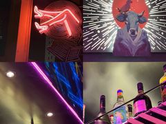 -THE CUT Rooftop顶楼牛排餐吧(环贸iapm店)