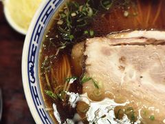 红汤焖肉面-同得兴 Since·1995 传统苏式面馆(嘉馀坊店)