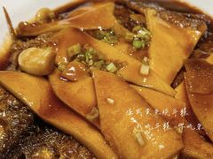 -柒园·三十年创意杭帮菜(龙湖滨江天街店)