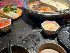 -牛New寿喜烧(虹桥新天地店)