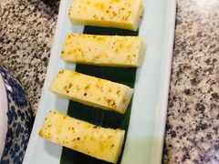 -南京大牌档(香港广场店)