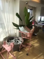 -E.L.K造型momopark店