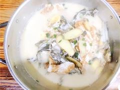 -秀妈厨房(灰汤老店)