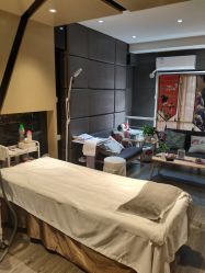 -觅屿日式脱毛美肤