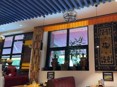 -敏珠拉姆藏餐·南京厨房(富春江东街店)