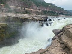 -陕西黄河壶口瀑布旅游区