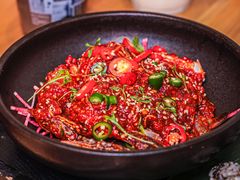 -KimPro 辛普乐概念韩餐