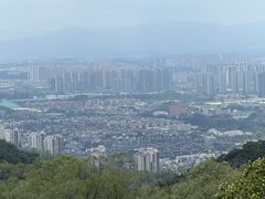 -大雁山风景区