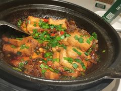 -费大厨辣椒炒肉(黄兴中心广场店)