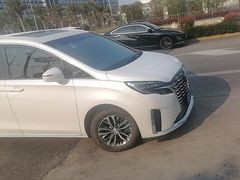 -百益佳租车(机场店)