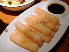 -炊烟小炒黄牛肉(中心印象城店)