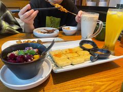 -云海肴·汽锅鸡·云南菜(苏州中心店)