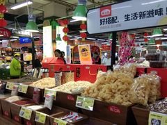 -物美大卖场(玉蜓桥店)