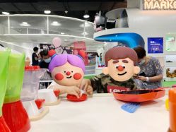-MINI MARS KIDS CLUB亲子家庭中心(长宁天山店)