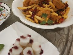 -高老庄绿色传奇(昊元生活广场店)