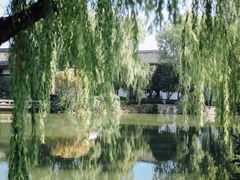 -绍兴东湖风景区