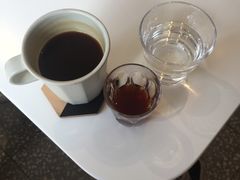 -Legno.ita Coffee by Wood(襄阳南路店)