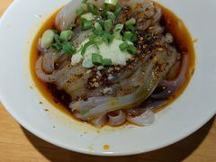 -龙抄手食府(浣花北路店)