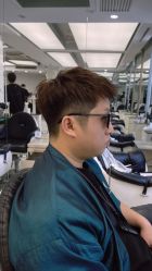 点击看大图 -潘多拉Hairsalon