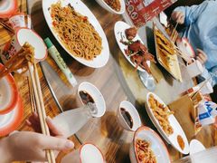 -冶建镜子·老南昌大排档·江西虾王(总店)