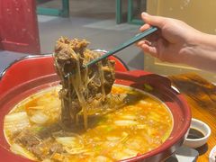 -黄弟大排档·湖南菜·小龙虾·小海鲜(凯旋北路店)