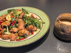 -桥边小楼·手工云南菜·丽江地标美食