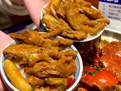 -胖哥俩肉蟹煲(福州仓山爱琴海店)