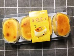 -御蝶坊生日蛋糕KNAC(创业店)