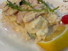 -维兰西餐(万泉河店)