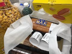 酸奶-盒马X会员店(王府井奥莱UP TOWN店)
